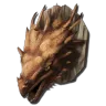Alpha Wyvern Trophy