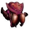 Alpha Broodmother Trophy