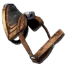 Ravager Saddle