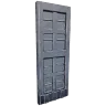 Metal Behemoth Gate