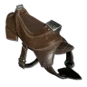 Velonasaur Saddle