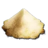 Sand harvesting