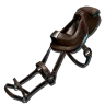 Deinonychus Saddle