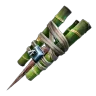 Tripwire Charge Flare Trap