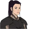 New-Armor Meiyin Li 'ARK: The Animated Series' Costume Skin