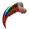 Alpha Crystal Talon
