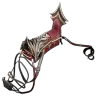 Lost Desmodus Saddle