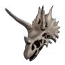 Trike Bone Costume