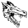 Daeodon Embryo