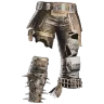 Warlord Pants