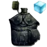 Iced Canteen