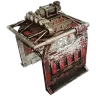 BattleRig Cab: Truck
