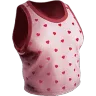 Pajama Shirt