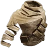 Desert Cloth Shirt