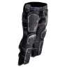 Cursed Riot Leggings