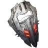 Lost Shield