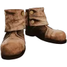 Engineer Boots
