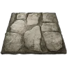 Stone Ceiling & Hatchframe