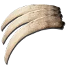 Therizino Claws
