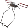 Megachelon Platform Saddle