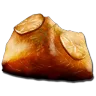 Cooked Prime Fish Meat