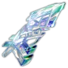 Tek Claws
