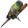 Tripwire Narcotic Trap