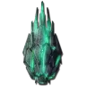 Artifact of the Massive