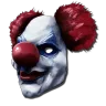 Clown Mask