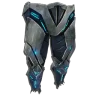 Cursed Tek Leggings
