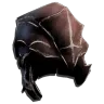 Chitin Helmet