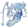 Anglerfish Ghost Costume