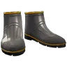 Hazard Suit Boots