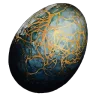 Fertilized Aureliax Egg