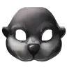 Otter Mask