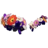 Flower Bracelets