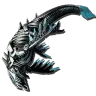 Mosasaurus Bionic Costume