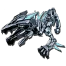 Rock Drake Tek Saddle