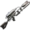 Cursed Flamethrower