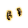 Astraeos Divine Armor Gauntlets