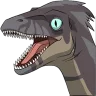 Troodon 'ARK: The Animated Series' Costume