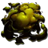Ammonite Bile