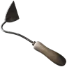 Garden Hand Hoe