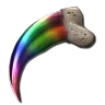 Crystal Talon