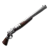 Cursed Longneck Rifle