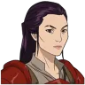 Meiyin Li 'ARK: The Animated Series' Costume Skin