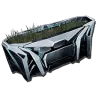 Tek Trough
