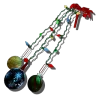 Christmas Bola