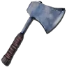 Metal Hatchet