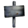 Metal Sign & Wall Sign
